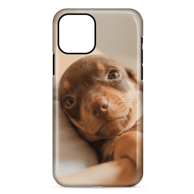 iPhone 11 Pro Customised Case | Top Quality | DMC